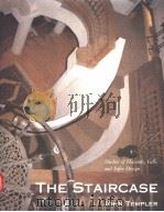 THE STAIRCASE PDF电子版封面 026220083X