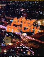 After the City（ PDF版）