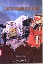 SUSTAINABLE PLACE（ PDF版）