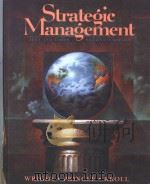 Stategic Management(Second Edition) PDF电子版封面 0205148840