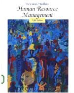 Human Resource Management(Fifth Edition)（ PDF版）
