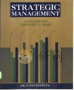 STRATEGIC MANAGEMENT(SECOND EDITION)（ PDF版）