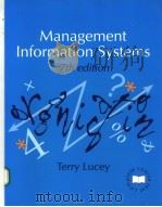 Management Information Systems(7th Edition) PDF电子版封面 1858051061
