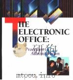 HE ELECTRONIC OFFICE:Procedures Administration PDF电子版封面 0538710071