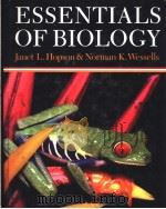 ESSENTIALS OF BIOLOGY（ PDF版）