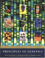 PRINCIPLES OF GENETICS（ PDF版）