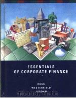 ESSENTIALS OF CORPORATE FINANCE（ PDF版）