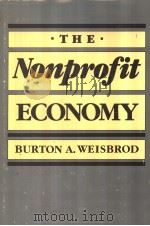 The Nonprofit Economy（ PDF版）