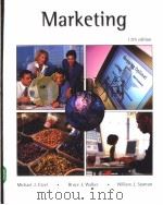 Marketing(12th Edition) PDF电子版封面 0073660310