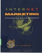 INTER NET MARKETING（ PDF版）
