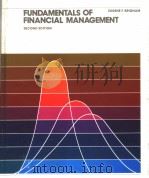FUNDAMENTALS OF FINANCIAL MANAGEMENT PDF电子版封面 0030547717