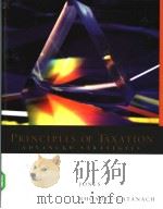 Principles of taxation（ PDF版）