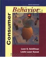 Consumer Behavior PDF电子版封面 0133729885