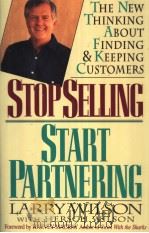 STOP SELLING（ PDF版）