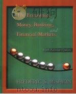The Economics of Money Banking and Financial Markets PDF电子版封面 0321113624