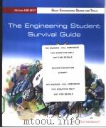 The Engineering Student Survival Guide PDF电子版封面