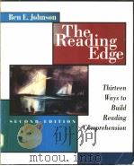 The Reading Edge（ PDF版）