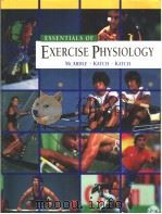 ESSENTIALS OF EXERCISE PHYSIOLOGY（ PDF版）