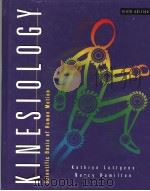 KINESIOLOGY（ PDF版）