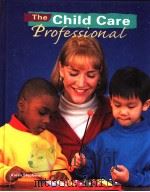 The Child Care Professional PDF电子版封面 0026757729