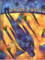 DREAM A WORLD（ PDF版）