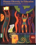 Human Diversity in Education:AN INTEGRATIVE APPROACH（ PDF版）