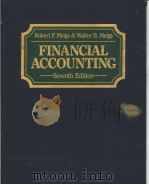 FINANCIAL ACCOUNTING(Seventh Edition) PDF电子版封面 0070423199