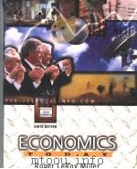ECONOMICS TODAY PDF电子版封面 0673980545