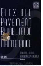 FLEXIBLE PAVEMENT REHABILITATION AND MAINTENANCE（ PDF版）