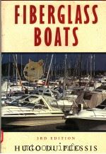 HUGO DU PLESSIS FIBERGLASS BOATS(3RD EDITION) PDF电子版封面 0070503176