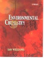 ENVIRONMENTAL CHEMISTRY（ PDF版）