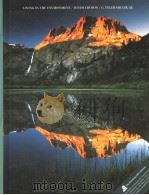 MILLER LIVEI8NG IN THE ENVIRONMENT（ PDF版）