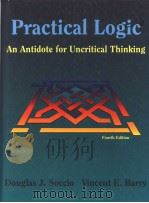 Practical Loic(Fourth Edition) PDF电子版封面 0030739071