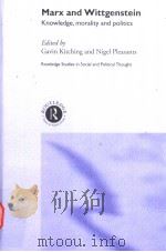 MARS AND WITTGENSTEIN（ PDF版）
