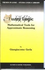 Fuzzy Logic Giangiacomo Gerla（ PDF版）