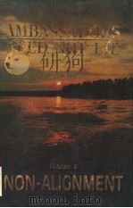 AMBASSADORS NEED NOT LIE（1989 PDF版）