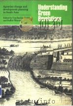Understanding Green Revolutions:Agrarian change and development planning in South Asia（1984 PDF版）
