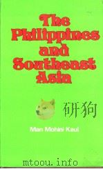 The Philippines and Southeast Asia（1978 PDF版）