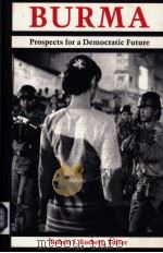 BURMA Prospects for a Democratic Future（1998 PDF版）