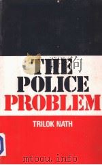 THE POLICE PROBLEM（1983 PDF版）