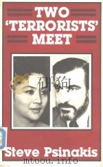 Two（1987 PDF版）