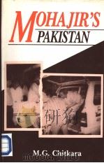 MOHAJIR'S PAKISTAN（1996 PDF版）