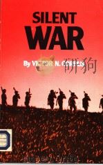 SILENT WAR PDF电子版封面 9719115807 VICTOR N.CORPUS