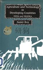 Agriculture and Technology in Developing Countries（1990 PDF版）