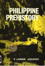PHILIPPINE PREHISTORY（1975 PDF版）