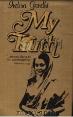 MY TRUTH（1980 PDF版）