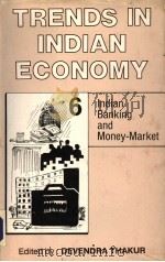 TRENDS IN INDIAN ECONOMY VOLUME 6（1993 PDF版）
