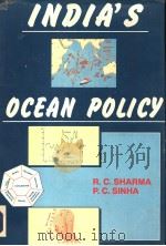 INDIA‘S OCEAN POLICY（1994 PDF版）
