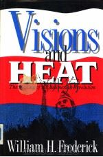 VISIONS AND HEAT：THE MAKING OF THE INDONESIAN REVOLUTION（1945 PDF版）