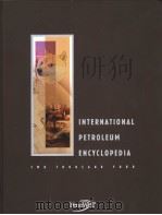 International Petroleum Encyclopedia 2004 PDF电子版封面 1593700288
